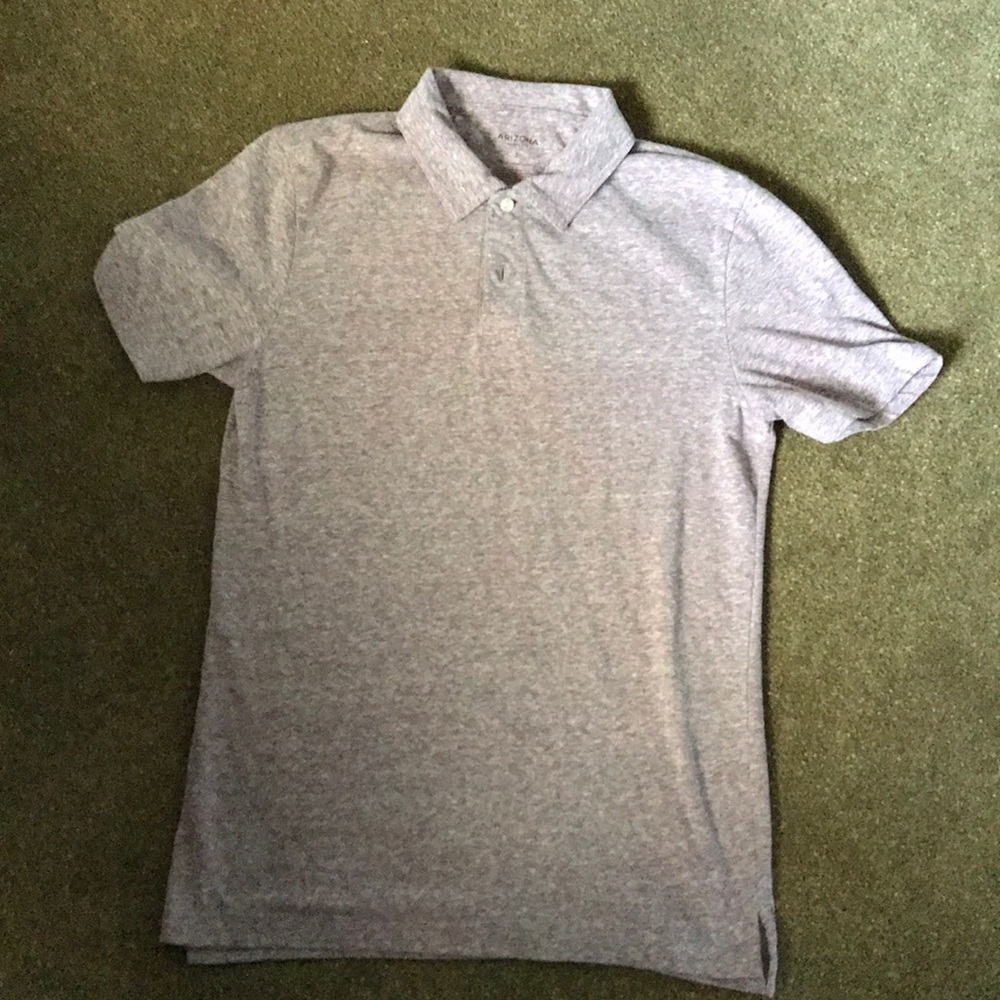 Polo shirt
